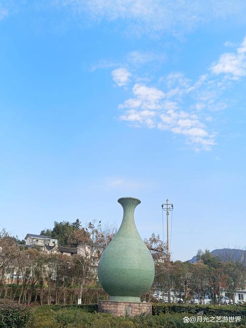 浙江丽水龙泉旅游景点有哪些