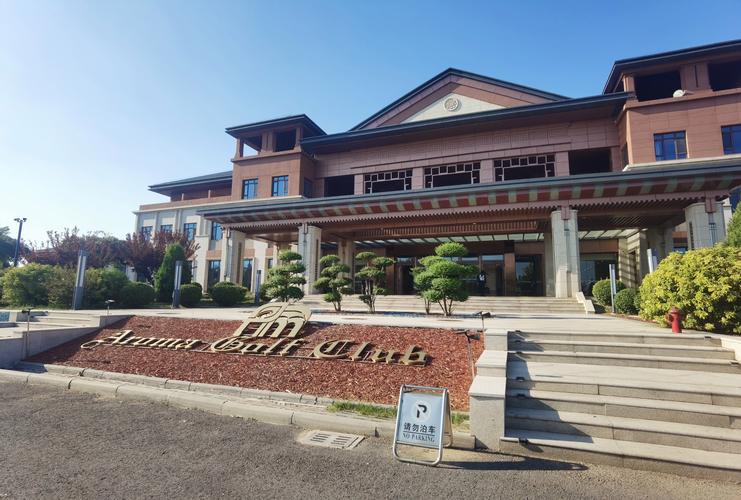 昆明都市高尔夫花园酒店