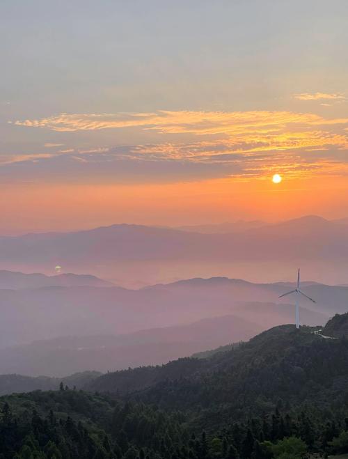 武汉周边适合自驾游的地方