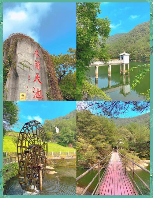 武汉周边适合自驾游的地方