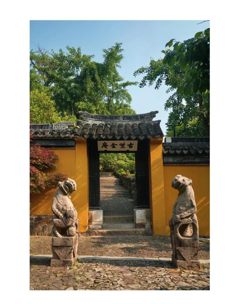 苏州东山必去的景点有哪几个