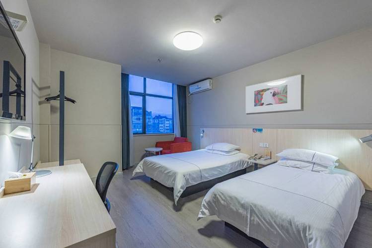 宁波机场附近酒店或宾馆