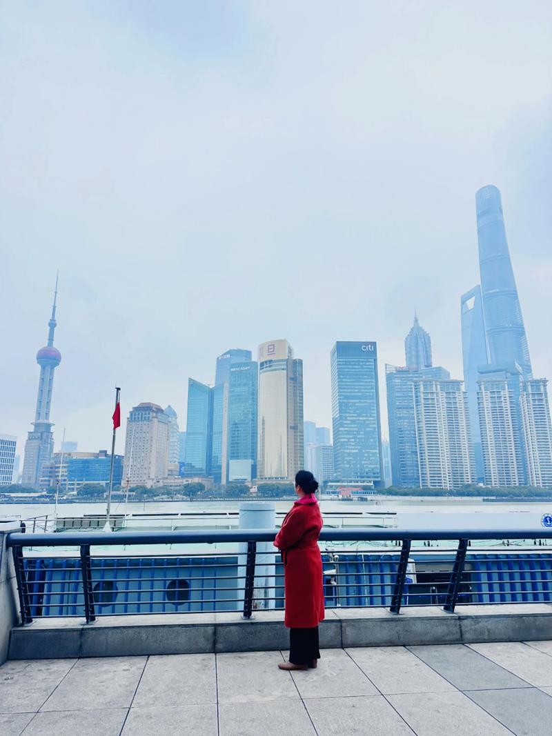 上海白天玩的景点有哪些地方