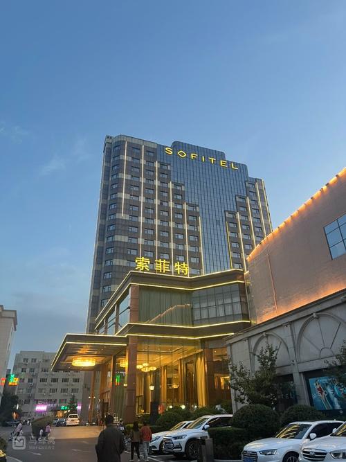 郑州市五星级酒店有哪些