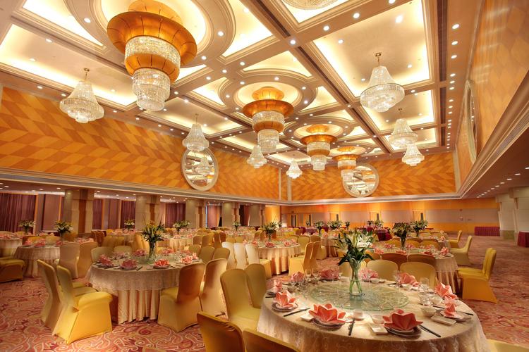 清远建滔裕花园酒店电话