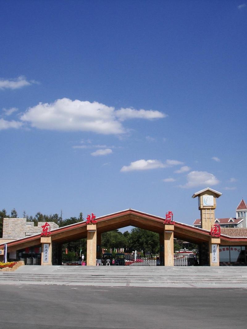 长春免费旅游景点有哪些地方