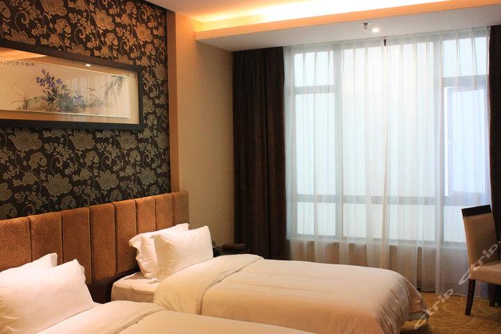 厦门天天假期国际大酒店