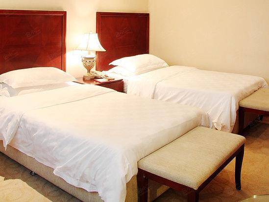 上海寰鑫富贵天地大酒店