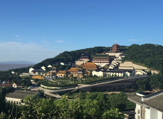 浙江两日游自驾游推荐景点