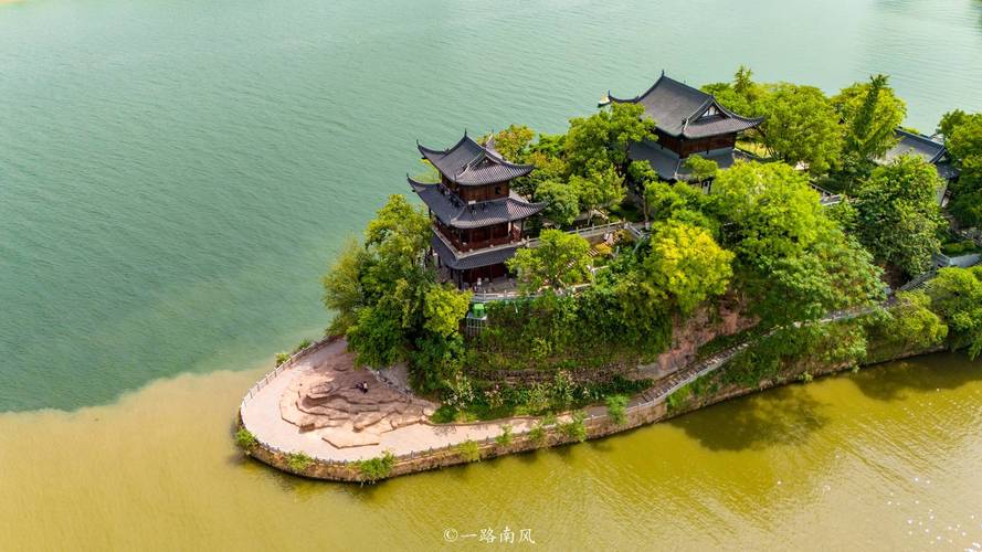 广州到衡阳自驾游沿途景点