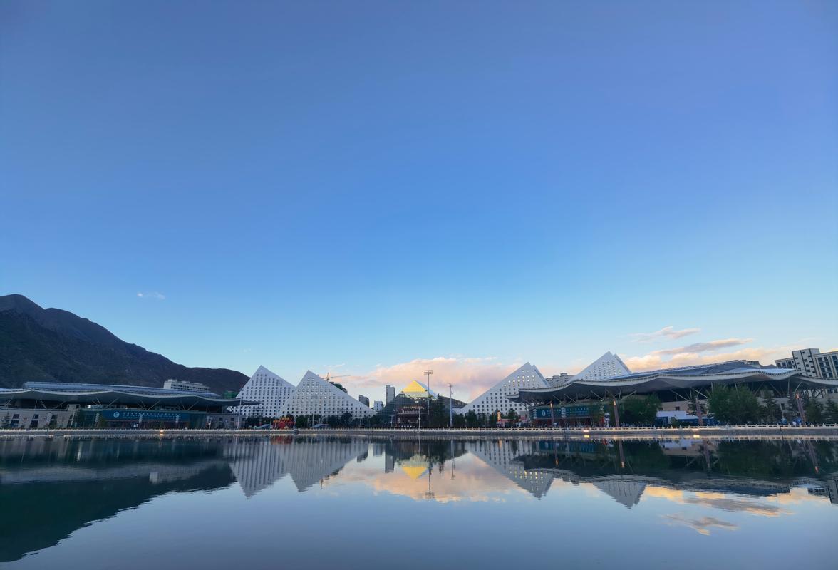 拉萨圣地天堂洲际大酒店