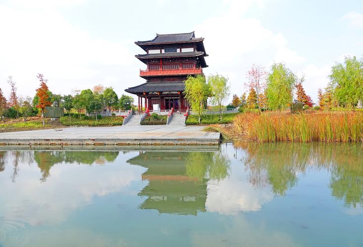 东台景点有哪些地方值得去的