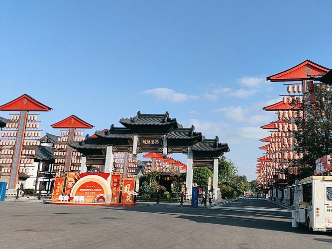 东台景点有哪些地方值得去的