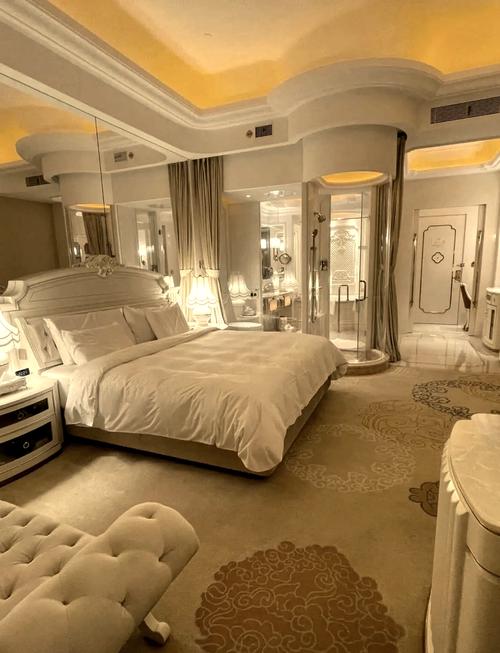 上海迪士尼乐园酒店官网