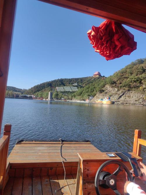 北京周边自驾游好玩的地方