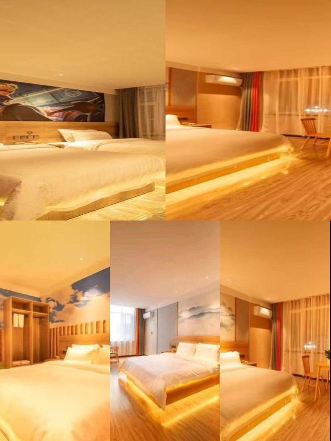 衡水驿家365连锁酒店