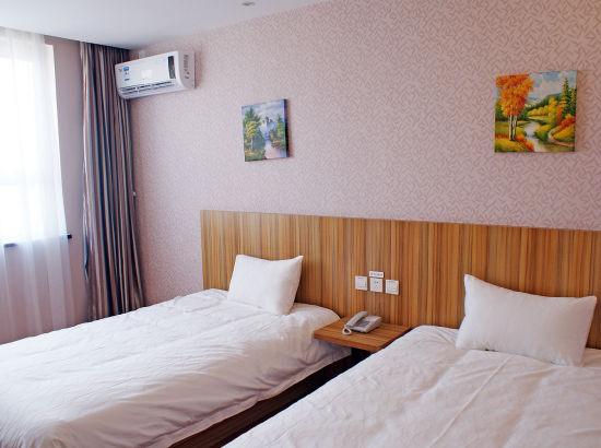 衡水驿家365连锁酒店