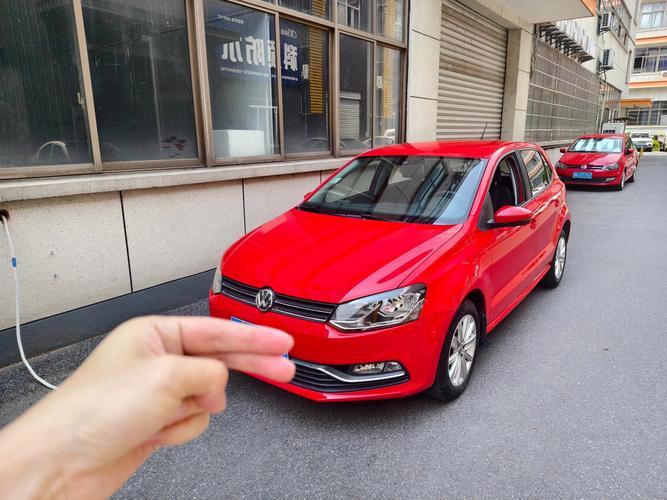 polo适合长途自驾游吗