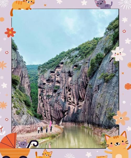 宝鸡周边自驾游好玩的地方