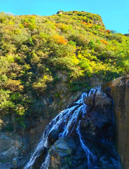 北京周边适合自驾游的地方