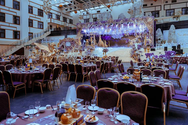 北京四季御园国际大酒店