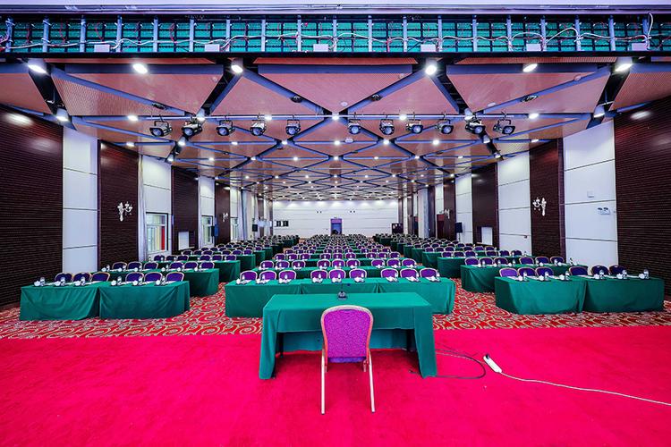 北京四季御园国际大酒店