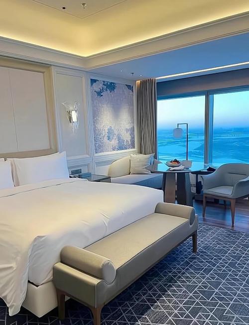 哈尔滨五星级酒店有哪些