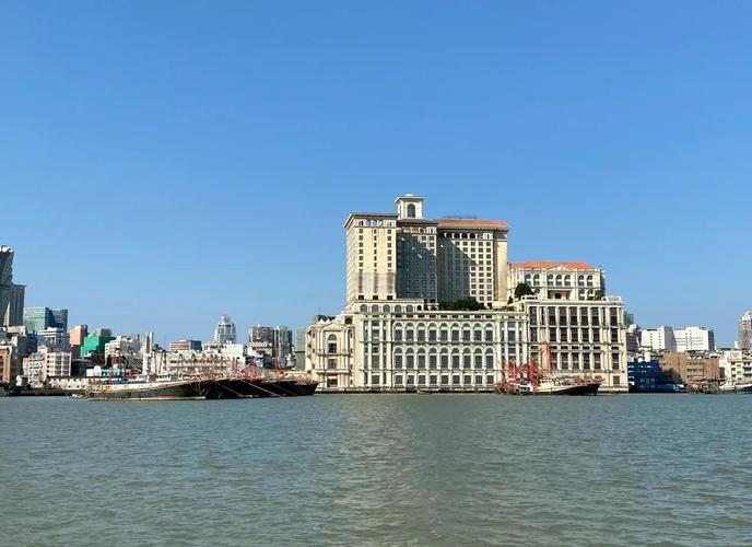 澳门十六浦索菲特大酒店