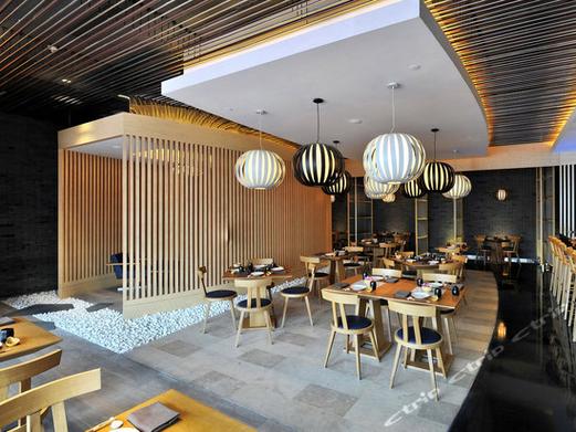 上海卓美亚喜玛拉雅酒店