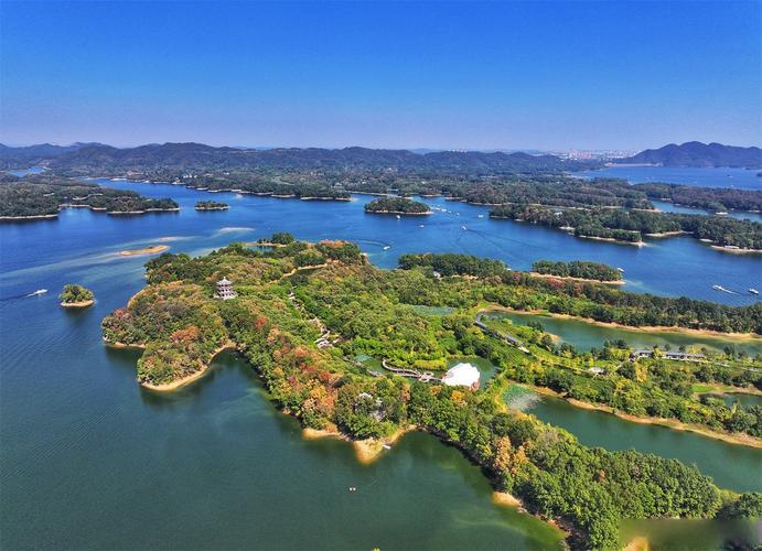 离信阳比较近的外省旅游景点