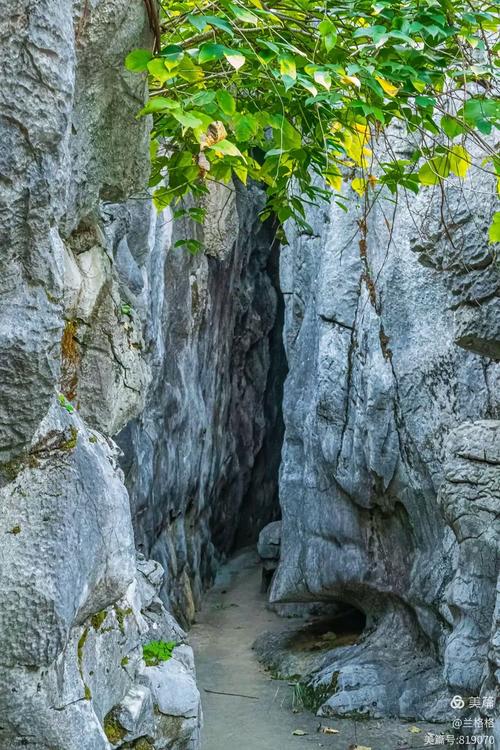 浙江旅游景点大全自驾车旅游