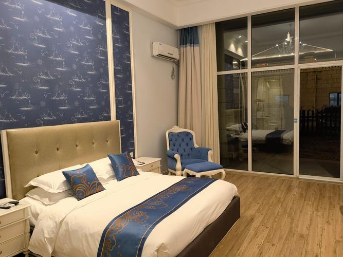 南京阿尔卡迪亚国际酒店