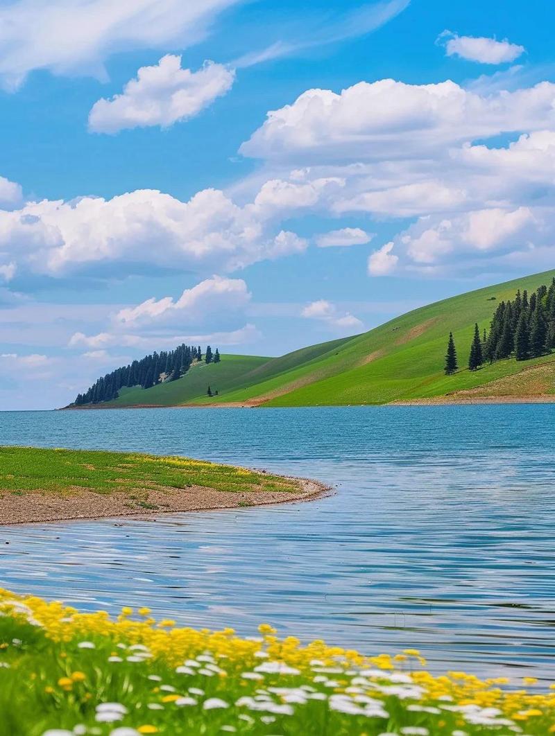 伊犁哈萨克自治州有哪些景点