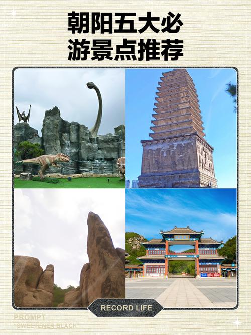 北京朝阳区旅游景点大全排名