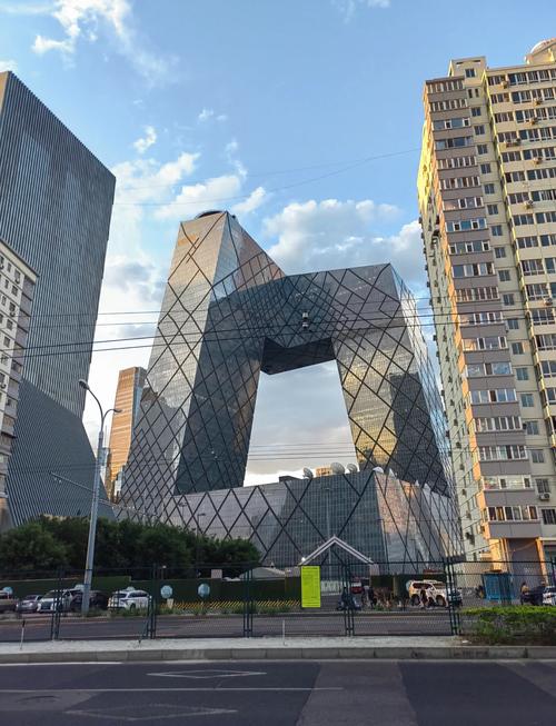 北京朝阳区旅游景点大全排名