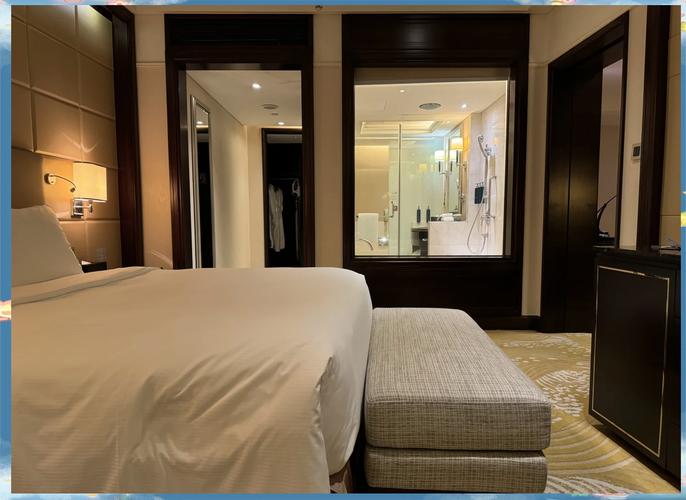 莆田三迪希尔顿逸林酒店