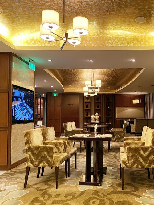 莆田三迪希尔顿逸林酒店