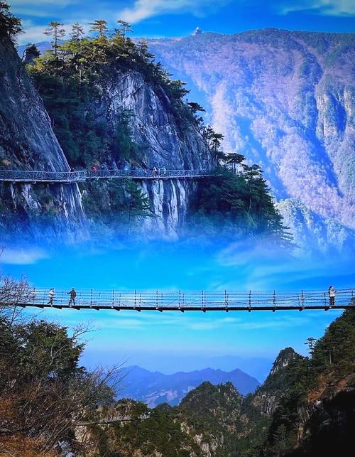 广西大明山旅游攻略自驾游