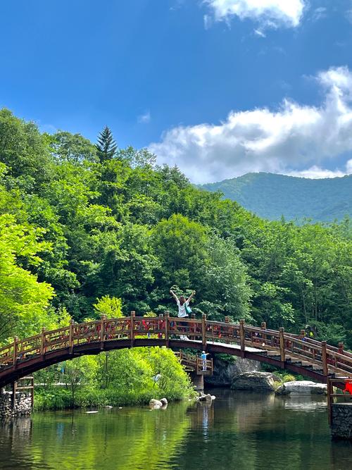 11月沈阳周边旅游景点推荐