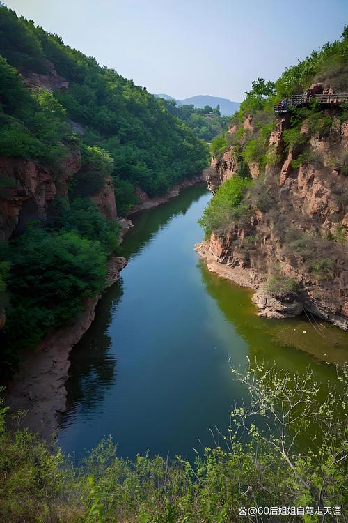 许昌周边100公里自驾游