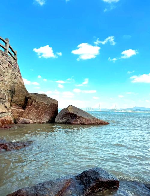 宁波海边哪里好玩的景点推荐