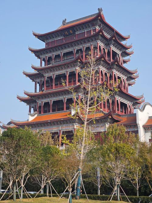 湘潭哪里好玩有哪些旅游景点