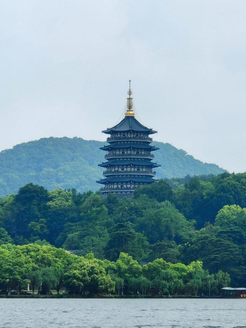 杭州旅游攻略必玩的景点推荐
