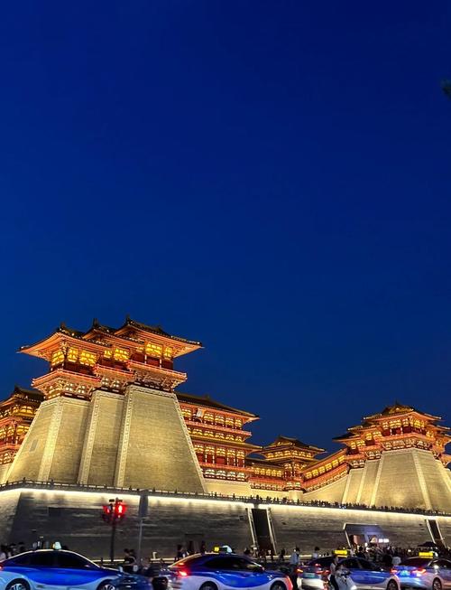 河南洛阳旅游攻略必玩的景点
