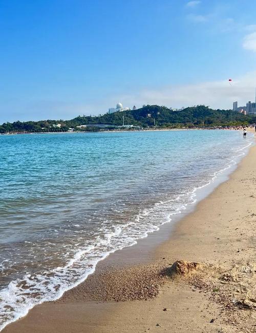 珠海旅游景点哪里好玩的地方