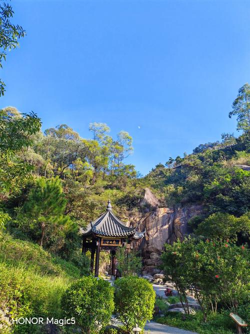 珠海旅游景点哪里好玩的地方