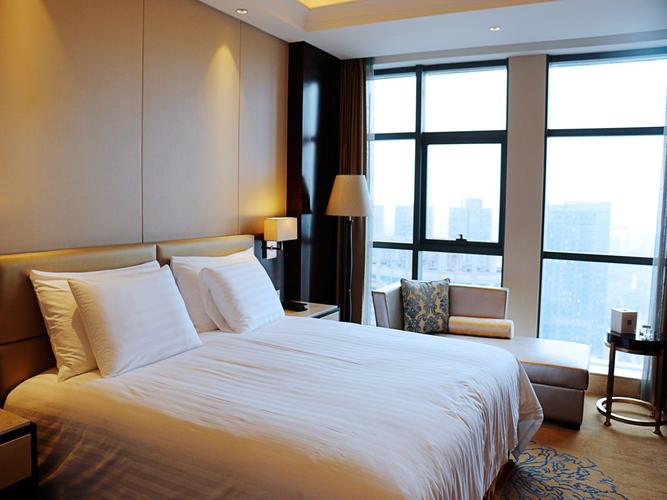 杭州盛泰开元名都大酒店