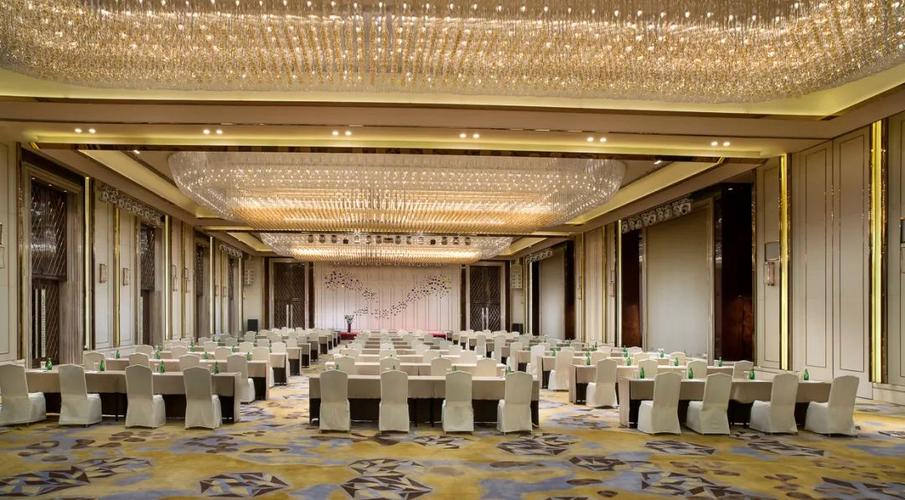 西安索菲特人民大厦酒店