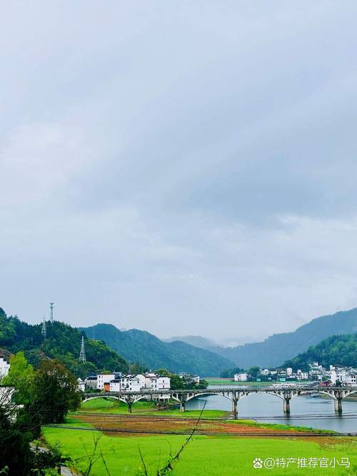 新安江山水画廊自驾游攻略