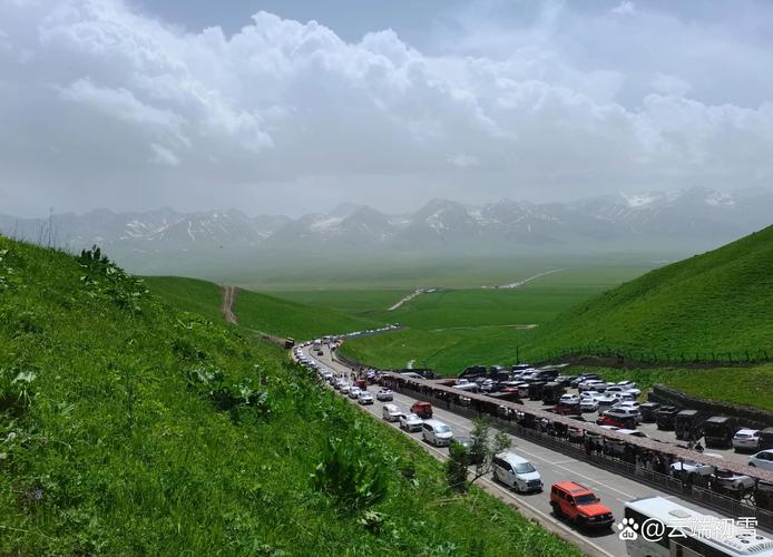 西安 乌鲁木齐 自驾游